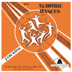 Aerobic Dances For Kids by Henry Buzz Glass & Rosemary Hallum