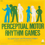 Perceptual-Motor Rhythm Games