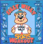 Silly Willy Sports Workout