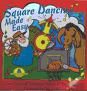 Square Dancing Made Easy