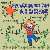 Square Dance Fun For Everyone