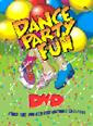 Dance Party Fun DVD