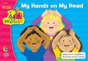 My Hands on My Head by Dr. Jean