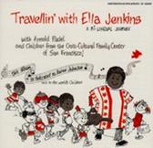 Travellin’ with Ella Jenkins: A Bilingual Journey
