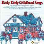 Early Early Childhood Songs