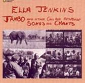 Jambo and Other Call-and-Response Songs and Chants