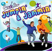 Jumpin’ & Jammin’ with Greg & Steve