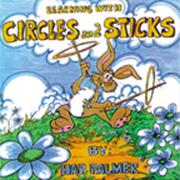 Learning with Circles and Sticks by Hap Palmer