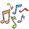 Music Notes