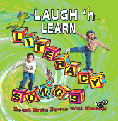 Laugh ‘n Learn Literacy Songs