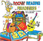 Rockin’ Reading Readiness