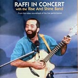 Raffi In Concert with The Rise And Shine Band