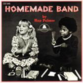 Homemade Band by Hap Palmer