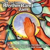 Rhythm Band by Frank Leto