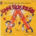 Lummi Sticks For Kids