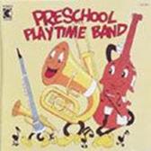 Preschool Playtime Band