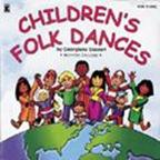 Children's Folk Dances