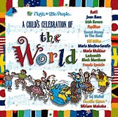 A Child’s Celebration of The World