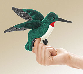Mini Hummingbird