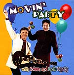 Movin’ Party