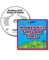 Monkey Mitt Songs and Chants