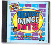 Greatest Dance Hits